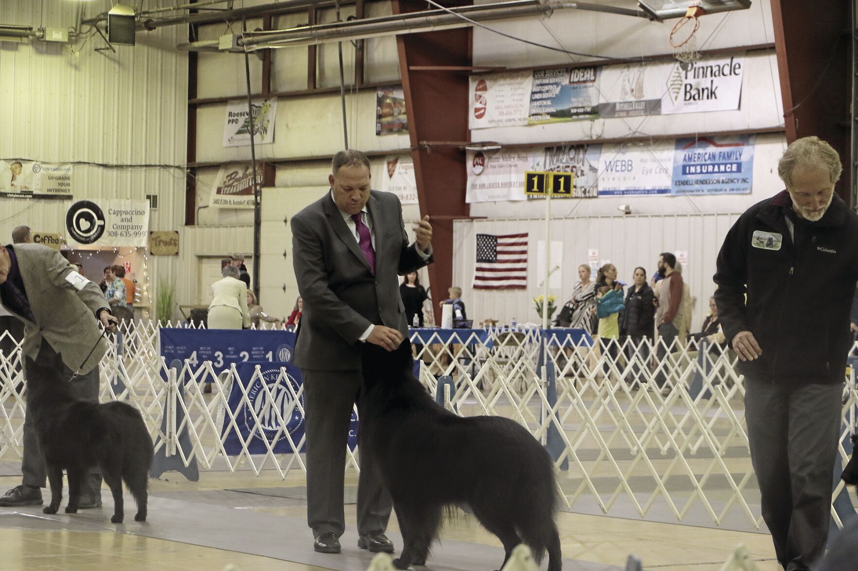 PHOTOS: 2022 AKC Dog Show